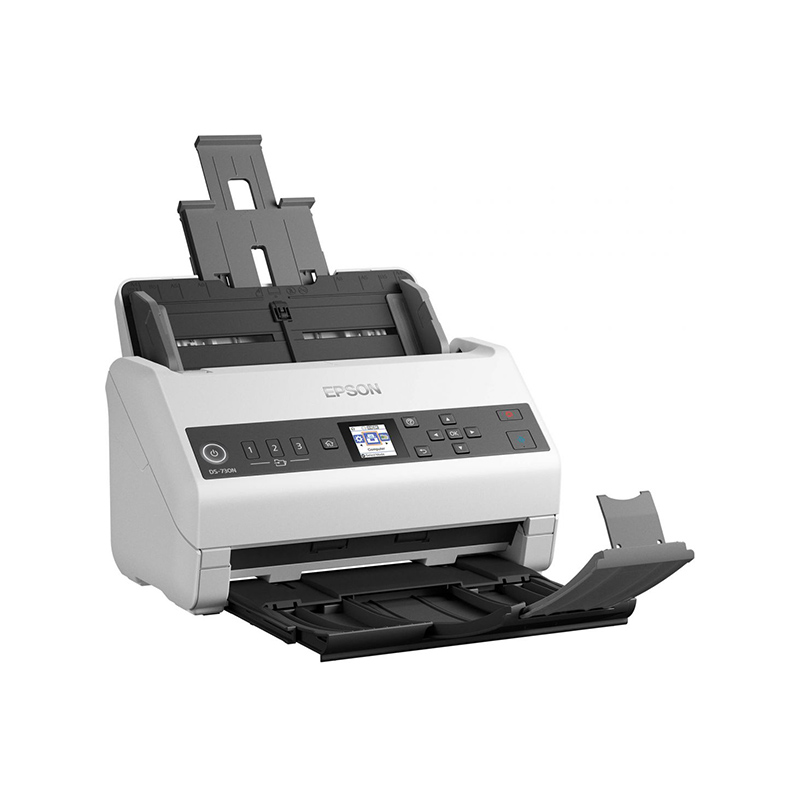 Epson WorkForce DS-530