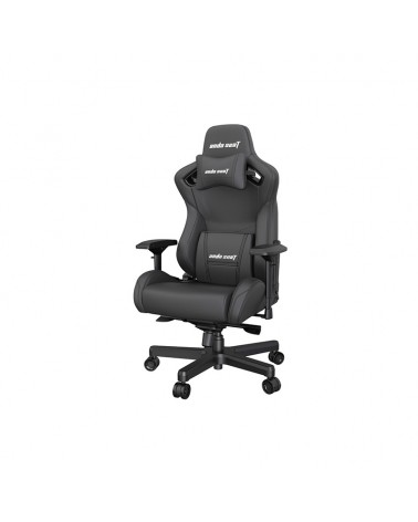 Gaming Chair Anda Seat AD12XL KAISER - II Black