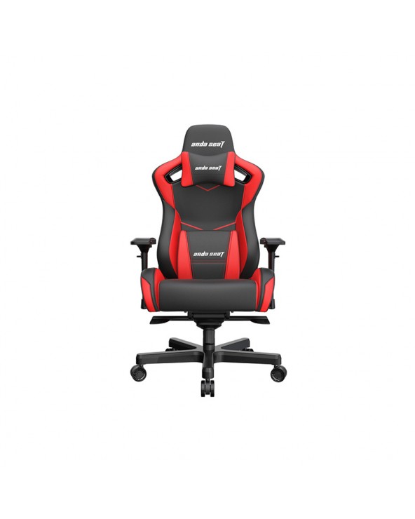 Gaming Chair Anda Seat AD12XL KAISER - II Black-Red by DotorPrint