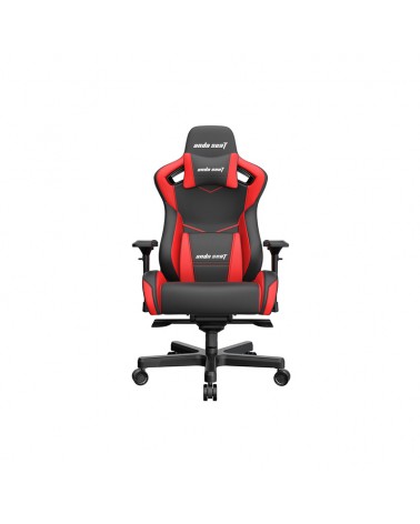 Gaming Chair Anda Seat AD12XL KAISER - II Black-Red by DotorPrint