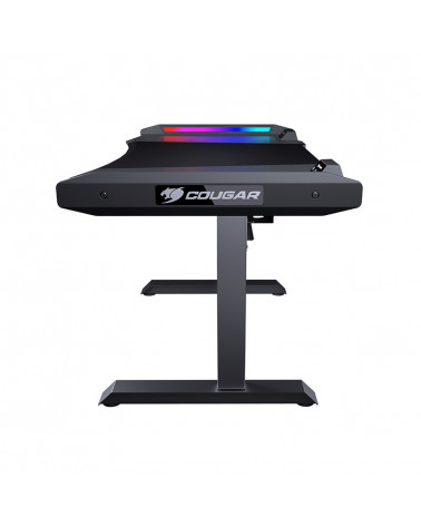 CC-Cougar Gaming Desk MARS RGB by DoctorPrint