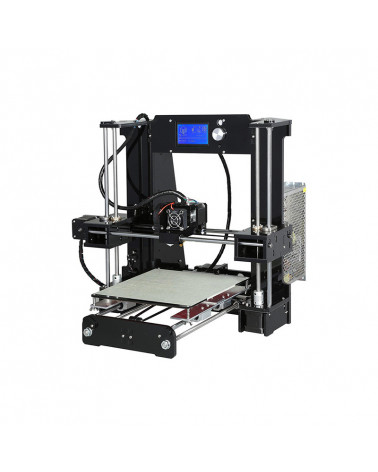 Real 3D Printer A6 - Prusa i3 pro by DoctorPrint