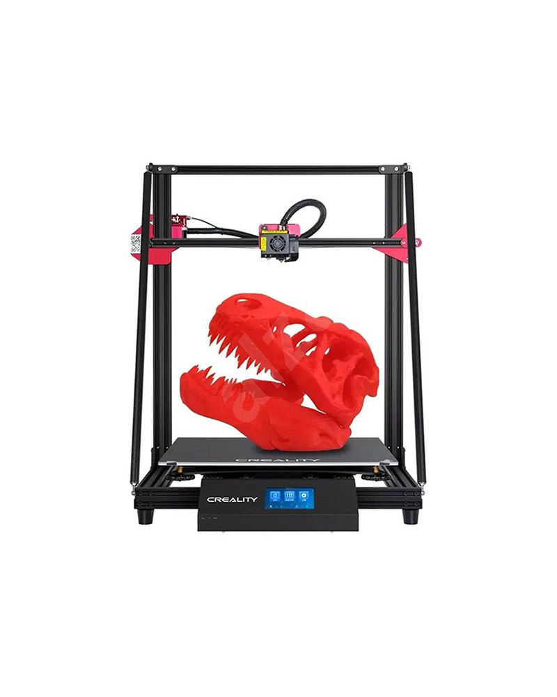 Real Creality 3D Printer CR 10 Max  by DoctorPrint