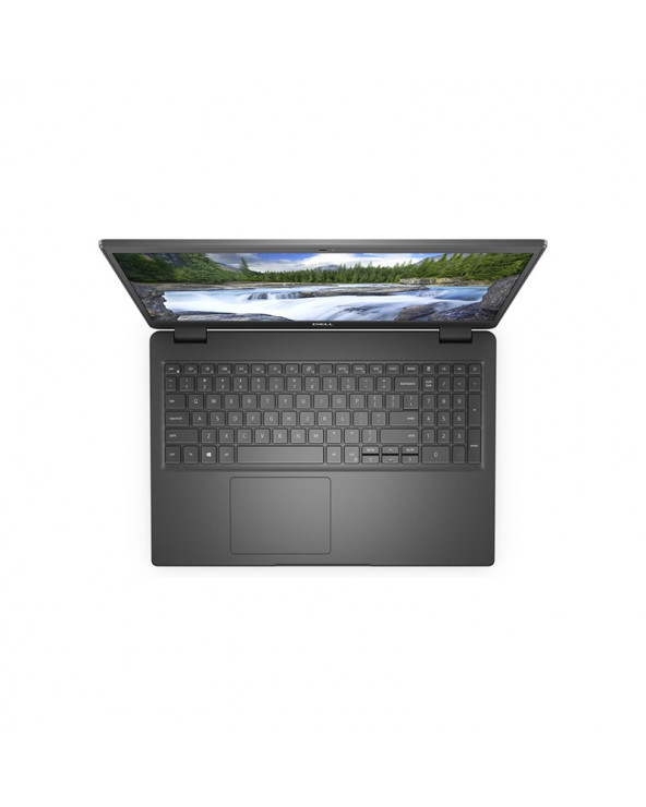 Dell Latitude 3510|Black|FHD Touch|i3-10110U|4GB|128GB|Keyboard GR|Windows 10 Pro| 3 Years  Basic On by DoctorPrint