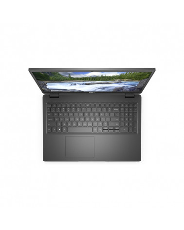 Dell Latitude 3510|Black|FHD Touch|i3-10110U|4GB|128GB|Keyboard GR|Windows 10 Pro| 3 Years  Basic On by DoctorPrint