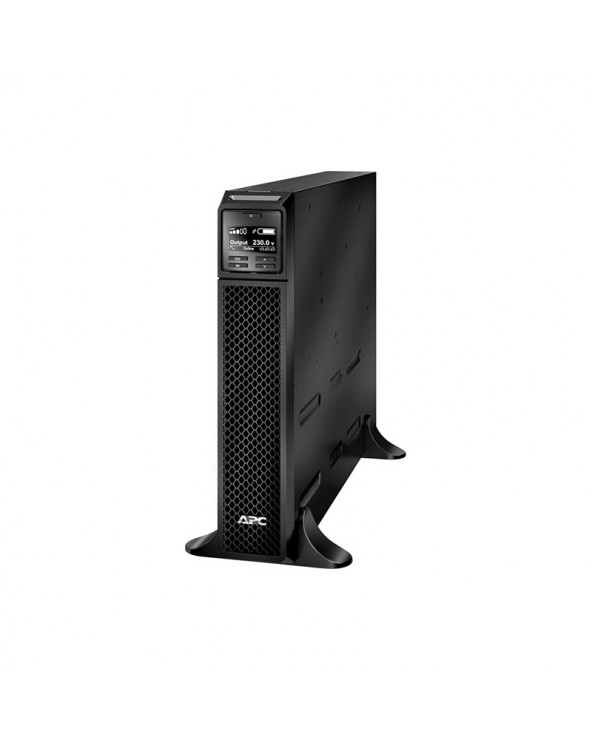 APC Smart-UPS SRT 3000VA 230V by DoctorPrint