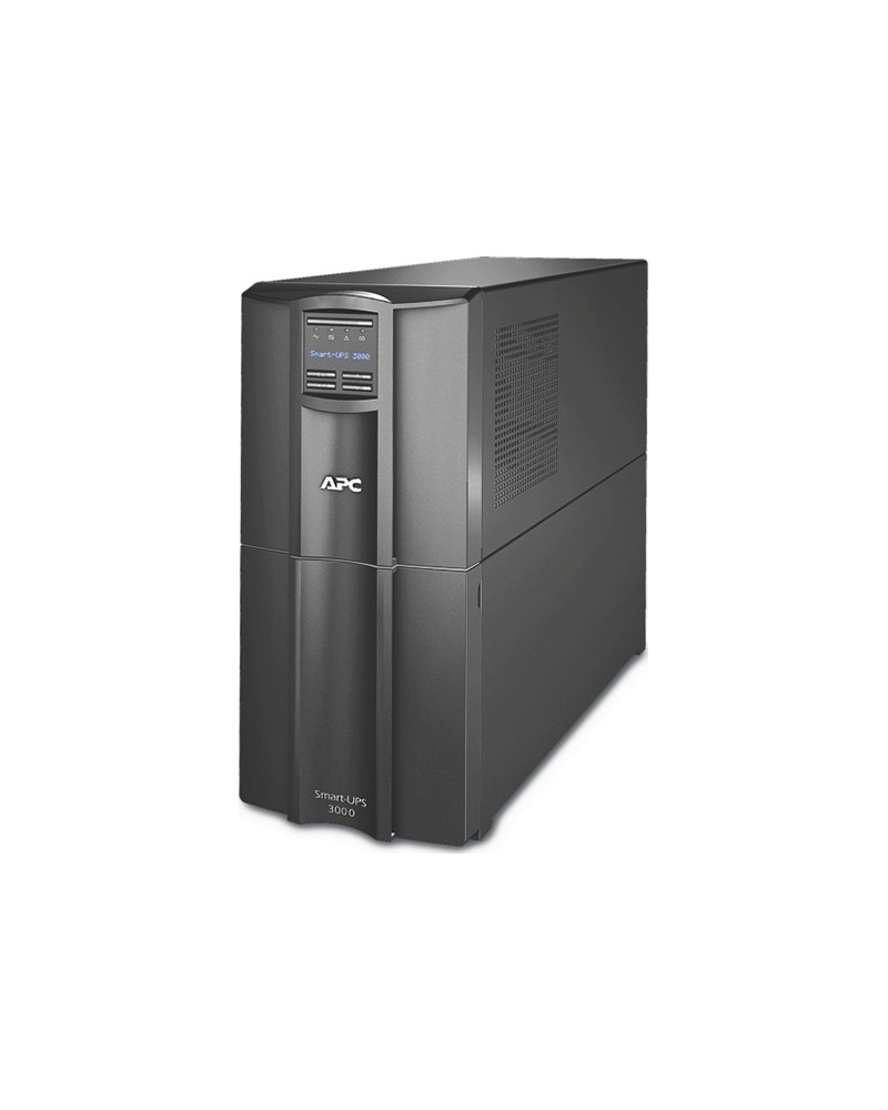 APC Smart-UPS SMT3000I 3000VA by DoctorPrint