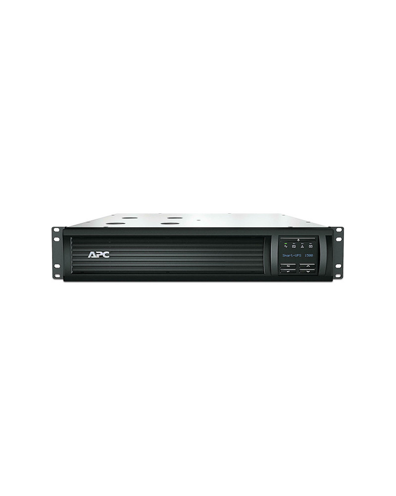 APC Smart-UPS SMT1500RMI2U 1500VA by DoctorPrint