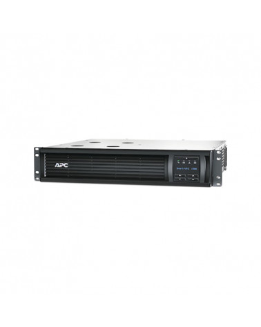 APC Smart-UPS SMT1500RMI2U 1500VA by DoctorPrint