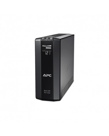 APC Back-UPS Pro BR900G-GR 900VA Schuko by DoctorPrint