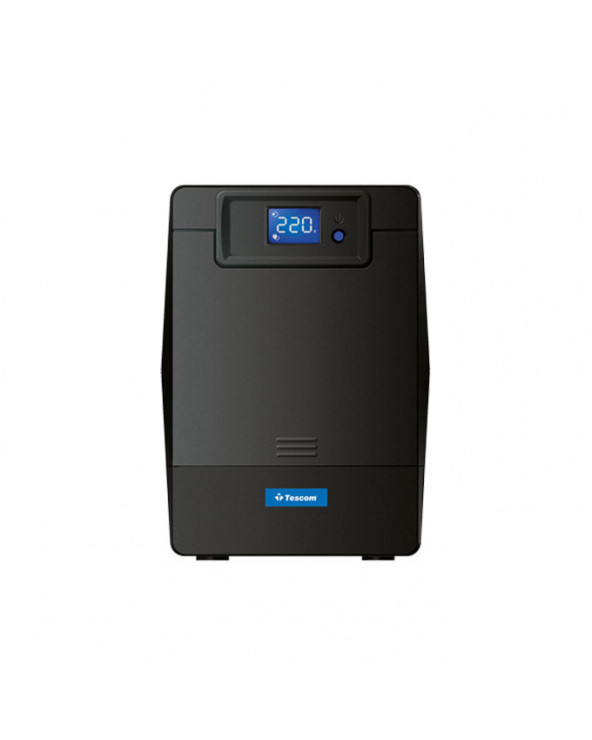 UPS LEO LCD 1500AP USB Port by DoctorPrint