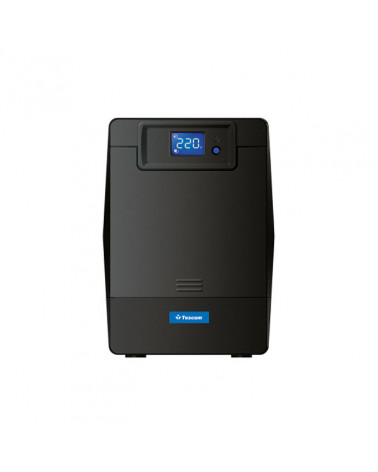 UPS LEO LCD 1500AP USB Port by DoctorPrint