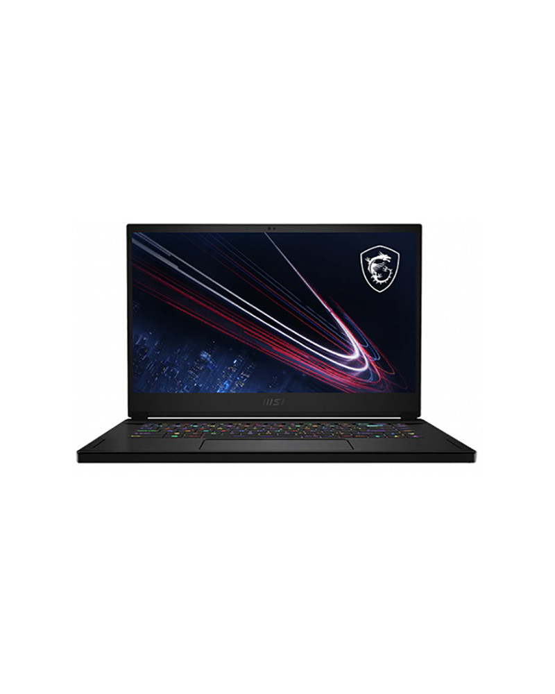 MSI GS66 Stealth 11UH (15.6'' QHD IPS 240Hz / i7-11800H / 32GB / 2TB SSD / 8GB / Win10 Home) 2 Έτη Εγγύηση by DoctorPrint