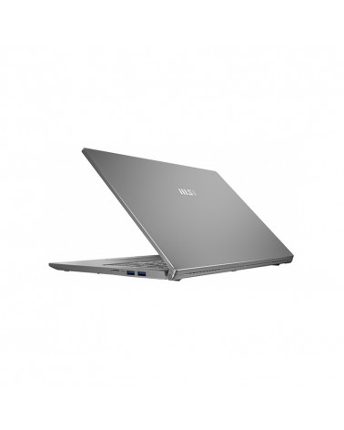 MSI Prestige 15 A11SB (15.6'' FHD IPS / i7-1185G7 / 16GB / 1TB SSD / MX450 2GB / Win10 Home Plus / Carbon Gray) 2 Έτη Εγγύηση