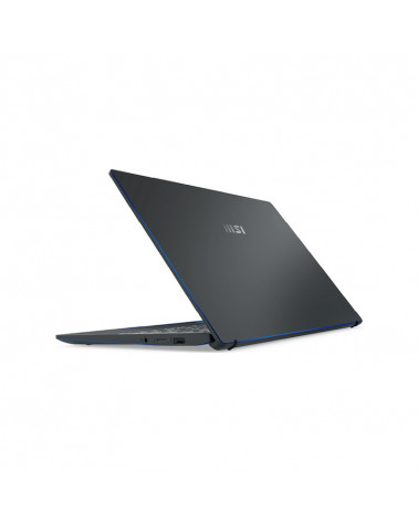 MSI Prestige 14 Evo A11M (14.0'' FHD IPS / i7-1185G7 / 16GB / 512 GB SSD / Win10 Home / Carbon Gray) 2 Έτη Εγγύηση