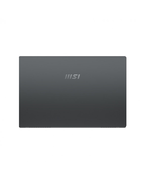 MSI Modern 15 A11MU (15.6'' FHD IPS i7-1165G7 / 8GB / 512GB SSD / Win10 Home / Carbon Gray) 2 Έτη Εγγύηση by DoctorPrint