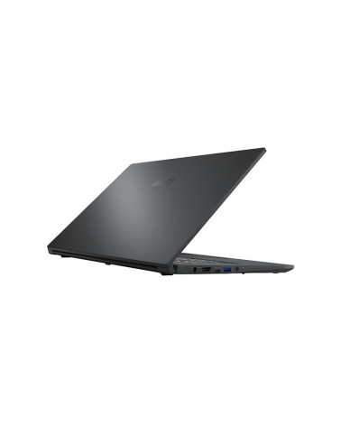 MSI Modern 15 A11MU (15.6'' FHD IPS i7-1165G7 / 8GB / 512GB SSD / Win10 Home / Carbon Gray) 2 Έτη Εγγύηση by DoctorPrint