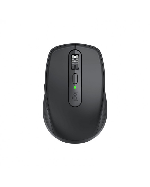 Logitech Mouse MX Anywhere 3 Graphite by DoctorPrint