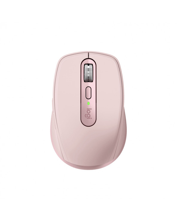 Logitech Mouse MX Anywhere 3 Rose by DoctorPrint