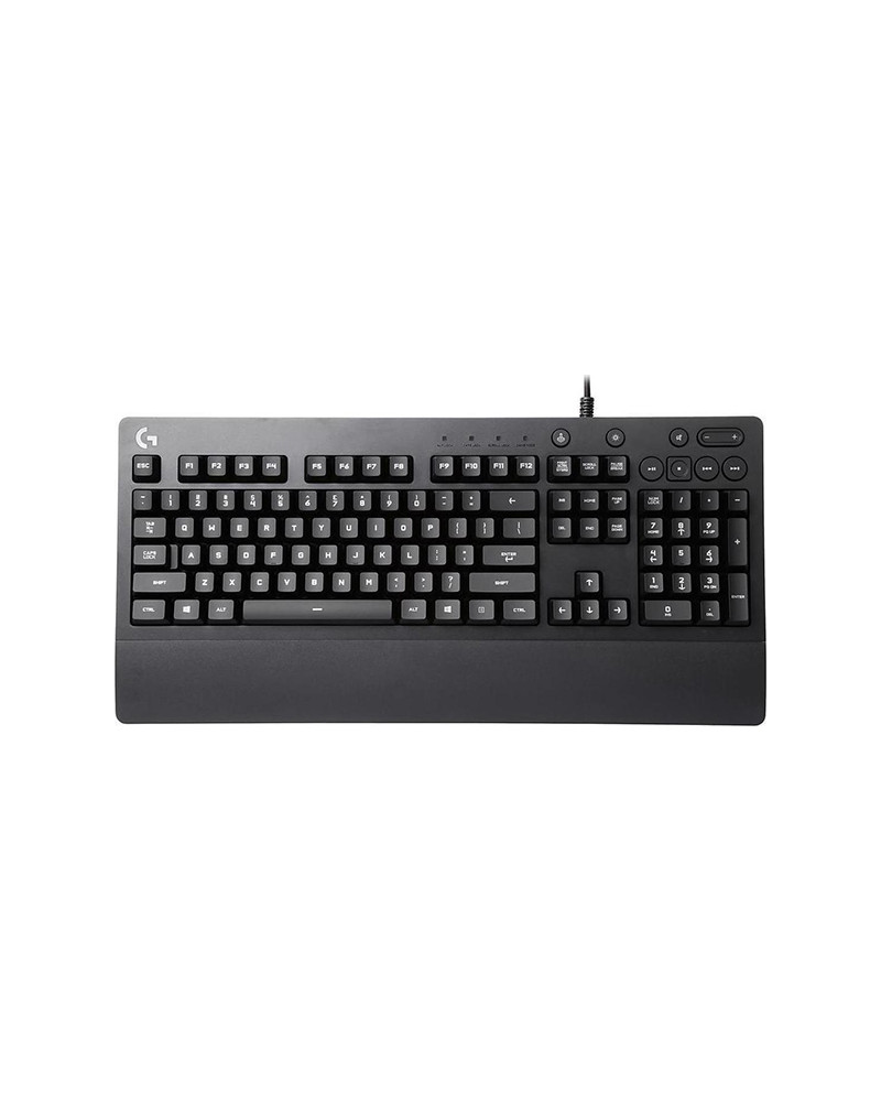 Logitech Keyboard Gaming G213 by Doctor Print