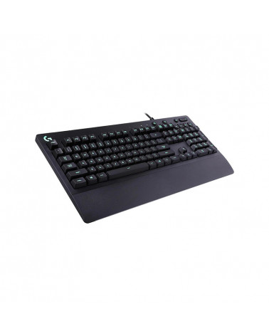 Logitech Keyboard Gaming G213 by Doctor Print