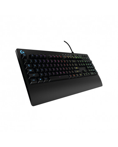 Logitech Keyboard Gaming G213 by Doctor Print