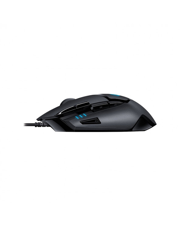 Logitech Mouse Gaming G402 by Doctor Print