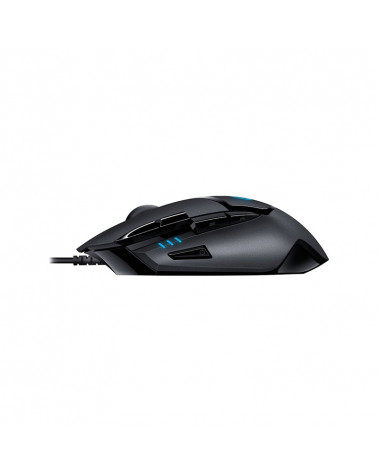 Logitech Mouse Gaming G402 by Doctor Print