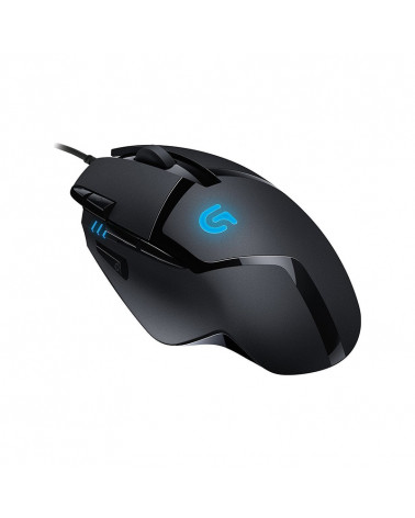 Logitech Mouse Gaming G402 by Doctor Print