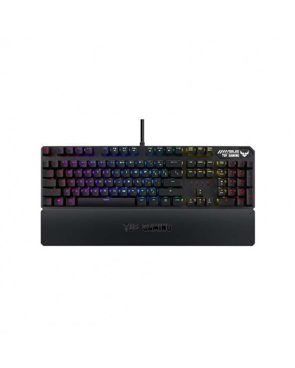 Asus KEYBOARD GAMING MECHANICAL TUF Gaming K3 by Doctor Print