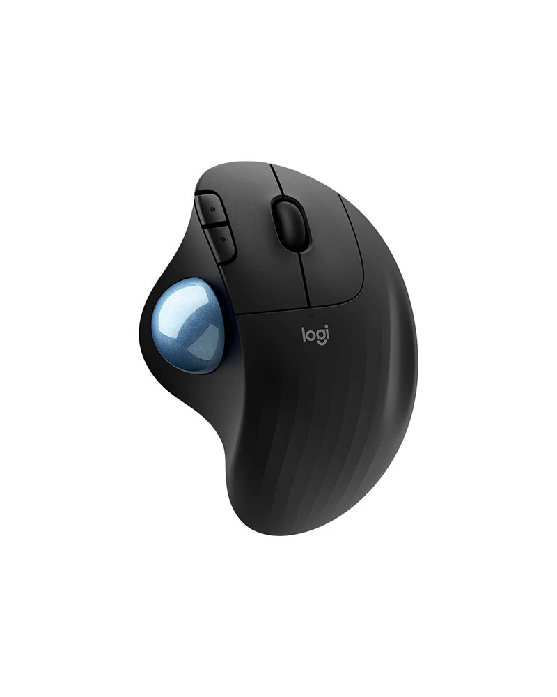 Logitech Mouse Wireless M575 ERGO Trackball by Doctor Print