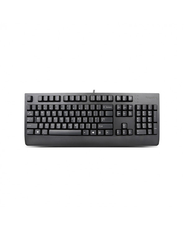 Lenovo Preferred Pro II USB Keyboard by Doctor Print