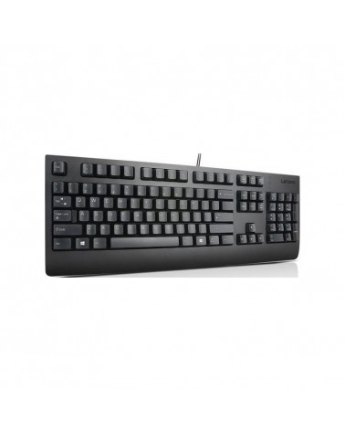 Lenovo Preferred Pro II USB Keyboard by Doctor Print