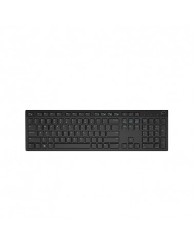 Dell Keyboard KB216 Greek QWERTY Multimedia, Black by Doctor Print