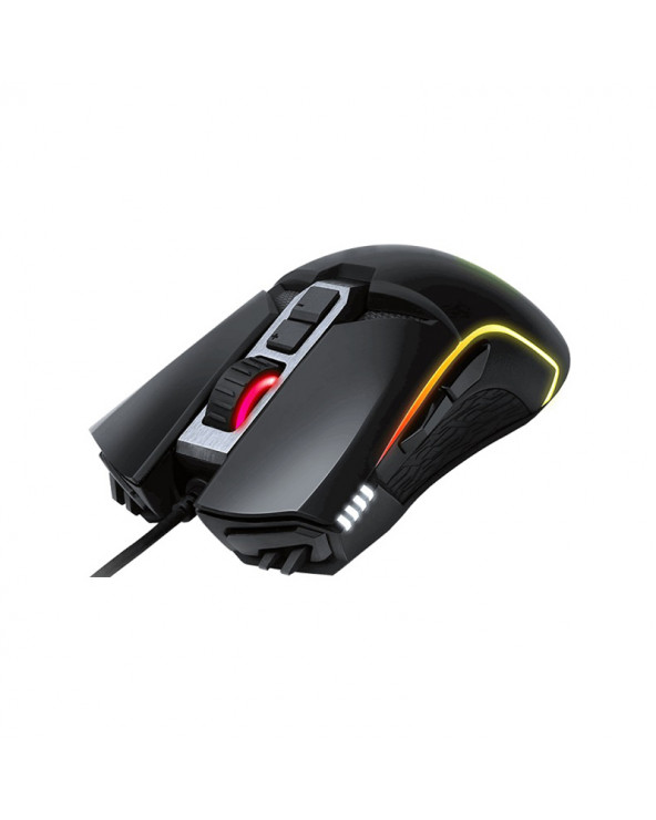 Gigabyte MOUSE OPTICAL GAMING AORUS M5 USB BLACK by Doctor Print