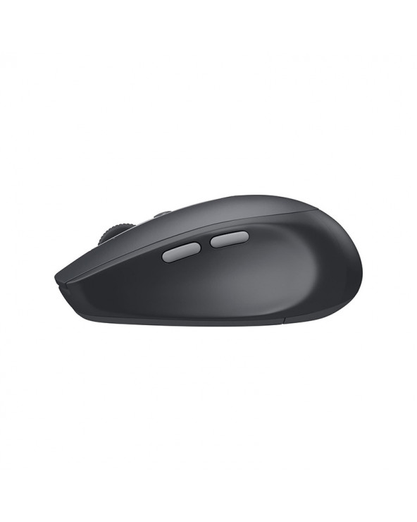 Logitech Mouse Wireless M590 by Doctor Print