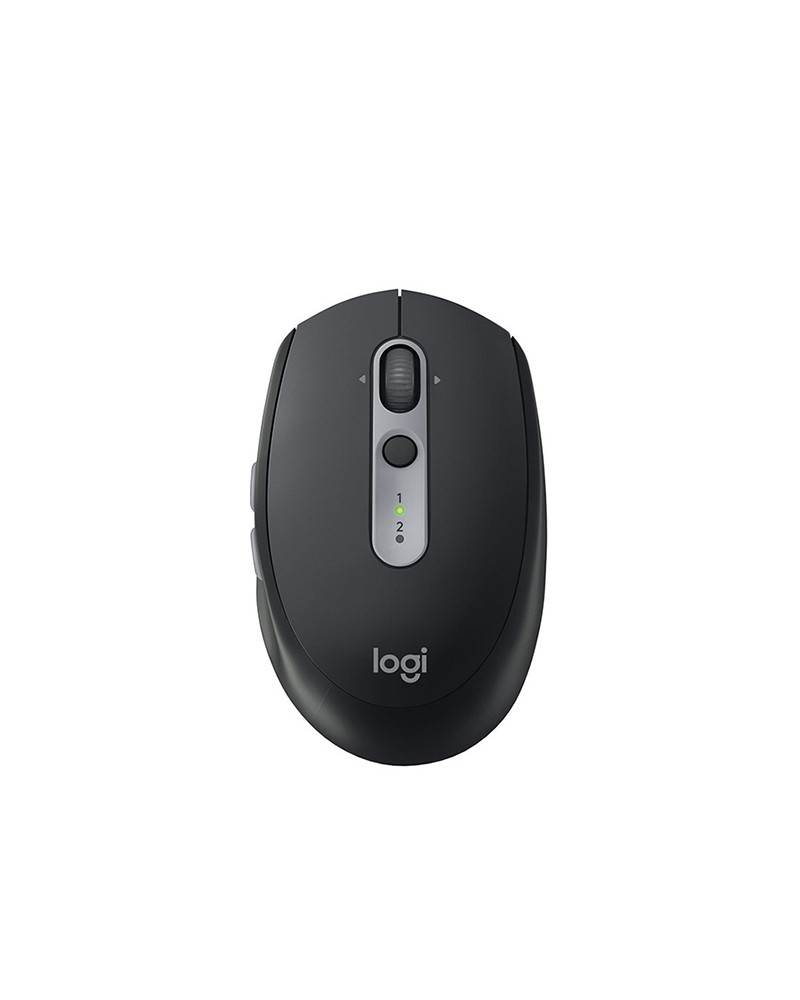 Logitech Mouse Wireless M590 by Doctor Print