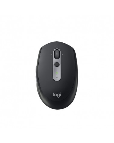 Logitech Mouse Wireless M590 by Doctor Print