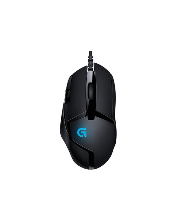 Logitech Mouse Gaming G402 by Doctor Print