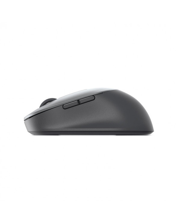 Dell Multi-Device Wireless Mouse - MS5320W - Titan Gray by Doctor Print