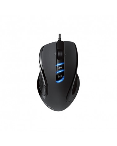 Gigabyte GAMING MOUSE LASER M6980X USB BLACK by Doctor Print