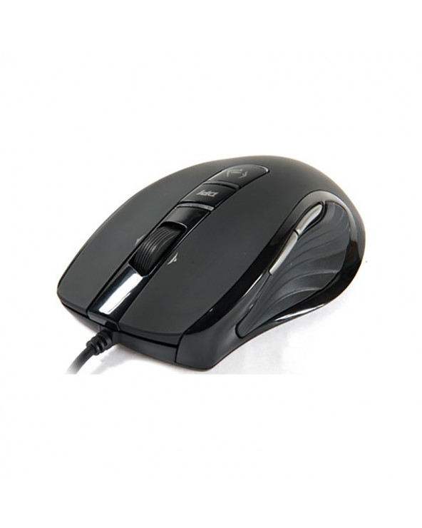 Gigabyte GAMING MOUSE LASER M6980X USB BLACK by Doctor Print