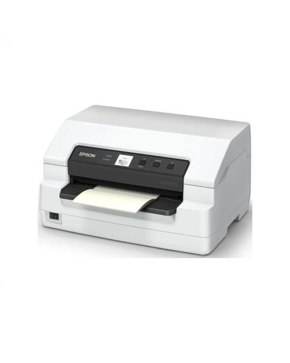 Epson PLQ- 50 by DoctorPrint