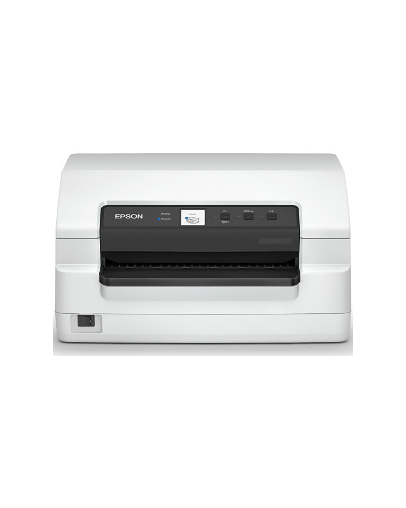 Epson PLQ- 50 by DoctorPrint