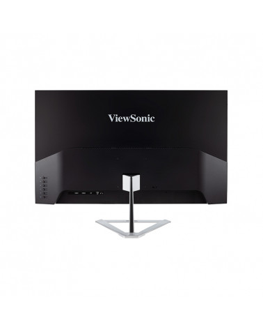 Viewsonic Monitor 31.5'' 4K, HDMI, DisplayPort, Speakers by Doctor Print