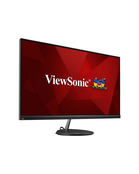 Viewsonic Monitor 27'' 2K, HDMI, DisplayPort, USB 3.1 Type C, Speakers by Doctor Print