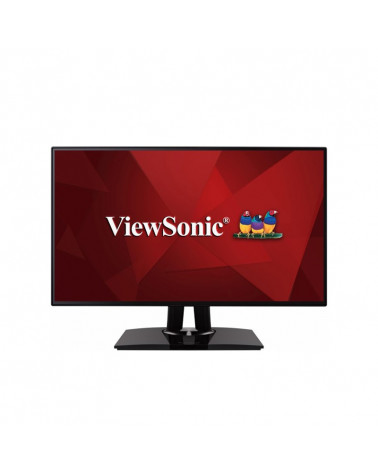 Viewsonic Monitor 27'' 2K IPS, HDMI, DisplayPort, 99% sRGB by Doctor Print