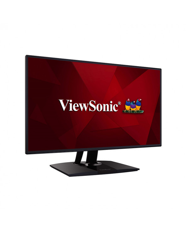 Viewsonic Monitor 27'' 2K IPS, HDMI, DisplayPort, 99% sRGB by Doctor Print