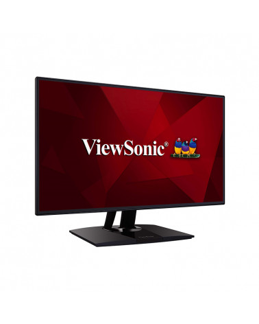 Viewsonic Monitor 27'' 2K IPS, HDMI, DisplayPort, 99% sRGB by Doctor Print