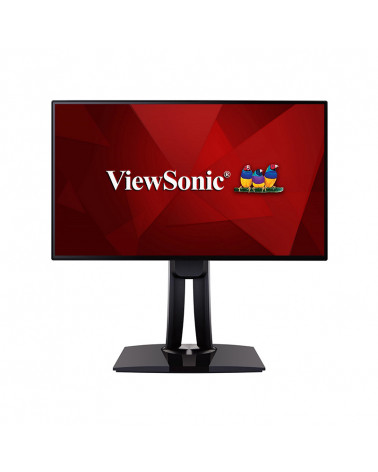 Viewsonic Monitor 27'' 2K IPS, HDMI, DisplayPort, 99% sRGB by Doctor Print